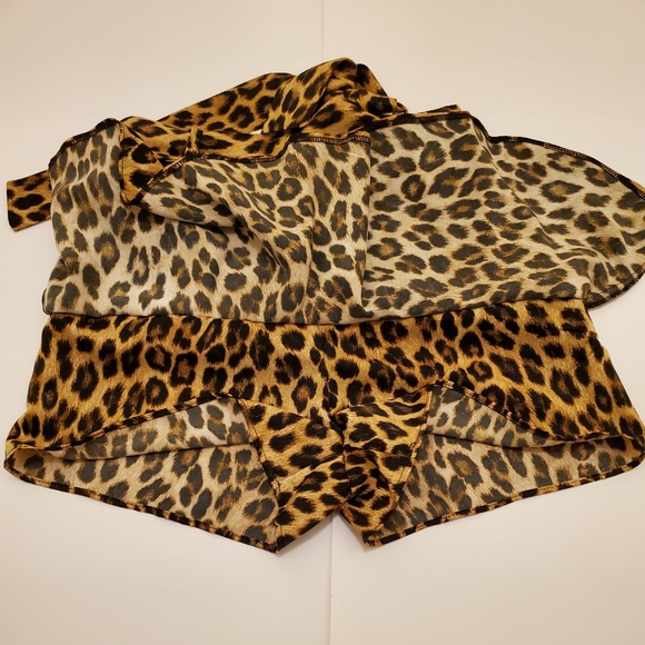 Skirt/shorts- Zara - Picture 5 of 8